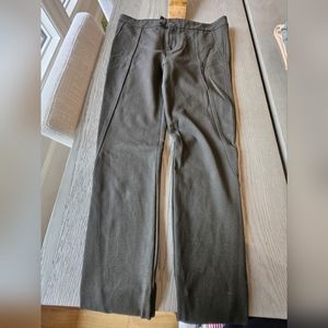 Vince pants size 8